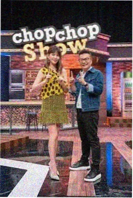我独自生活 综艺推荐在线观看